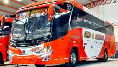 Banner del lugar turístico Cita Express Internacional