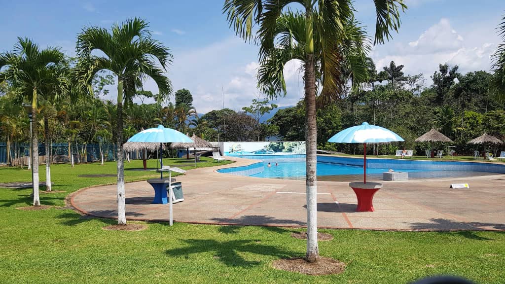 Banner del lugar turístico Parque Acuático Aventura Amazónica