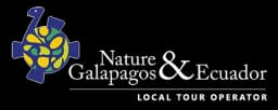 Logo de Nature Nature Galapagos & Ecuador